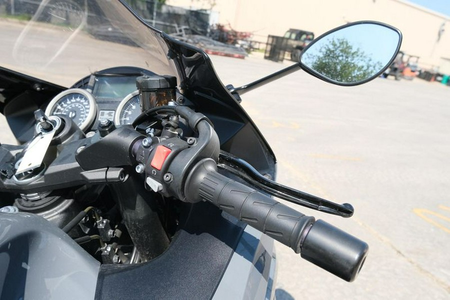 Used 2022 KAWASAKI NINJA ZX14R ABS
