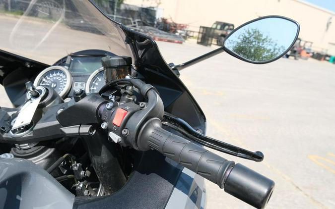 Used 2022 KAWASAKI NINJA ZX14R ABS