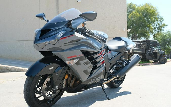 2022 KAWASAKI NINJA ZX14R ABS