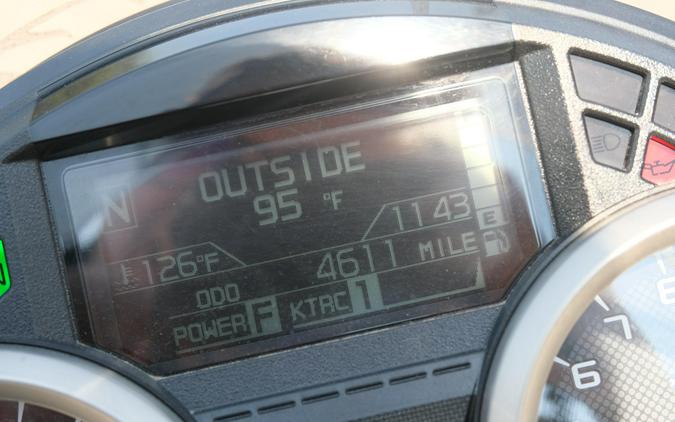 2022 KAWASAKI NINJA ZX14R ABS