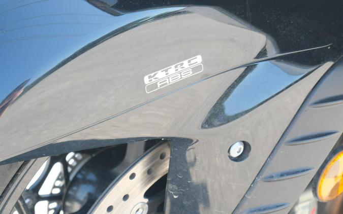 2022 KAWASAKI NINJA ZX14R ABS