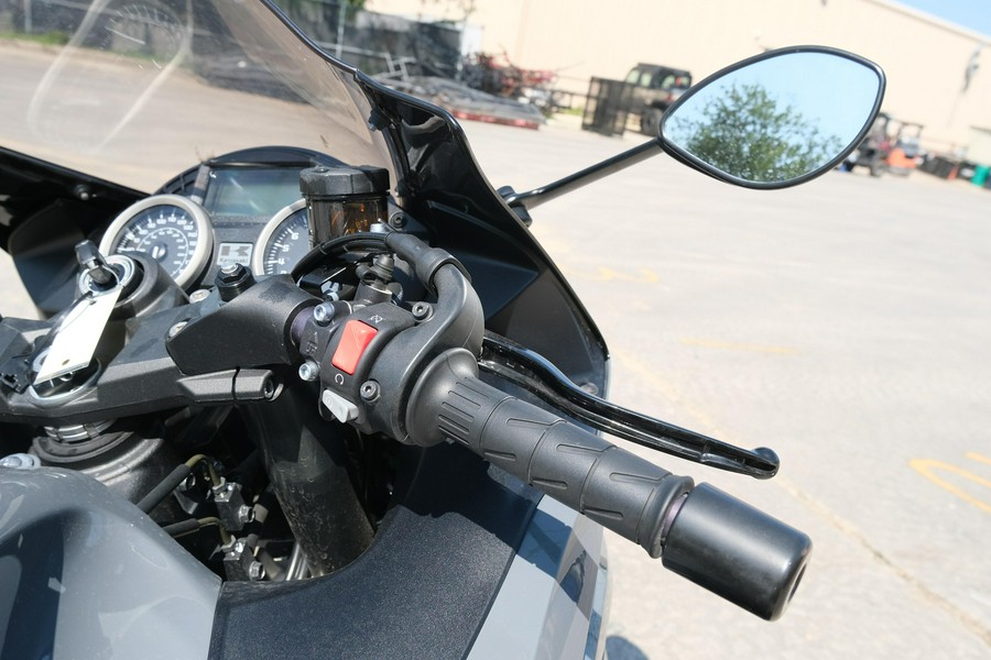 2022 KAWASAKI NINJA ZX14R ABS