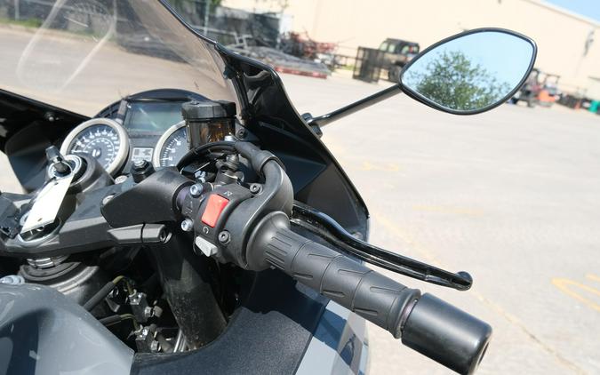 2022 KAWASAKI NINJA ZX14R ABS