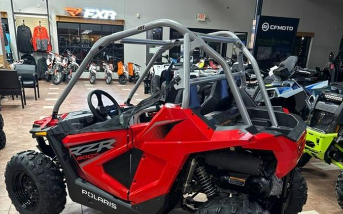 2026 Polaris® RZR 200 EFI