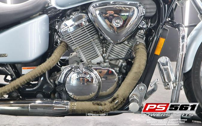 2007 Honda Shadow® VLX Deluxe