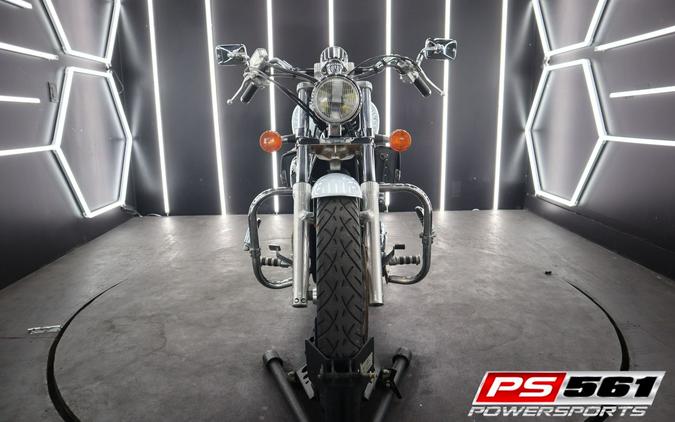 2007 Honda Shadow® VLX Deluxe