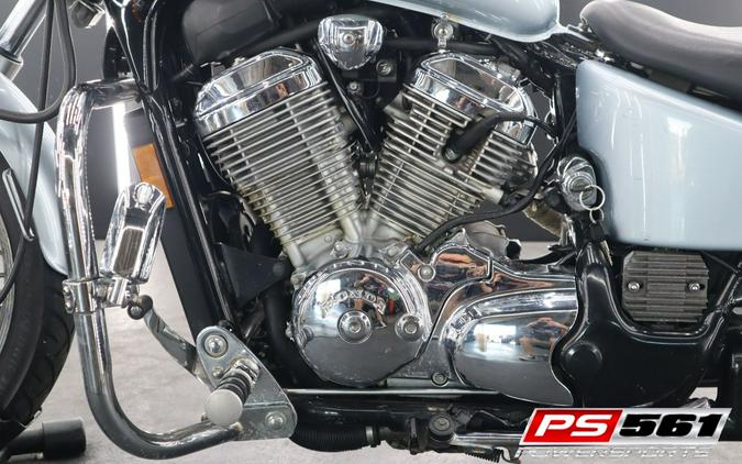2007 Honda Shadow® VLX Deluxe