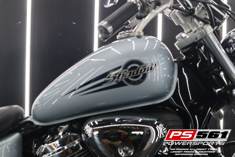 2007 Honda Shadow® VLX Deluxe