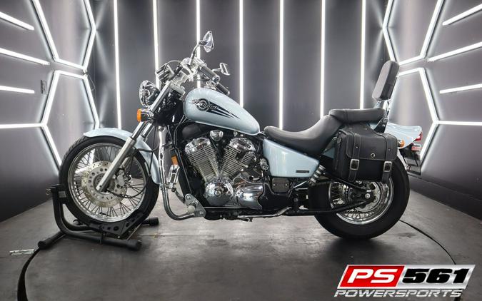 2007 Honda Shadow® VLX Deluxe