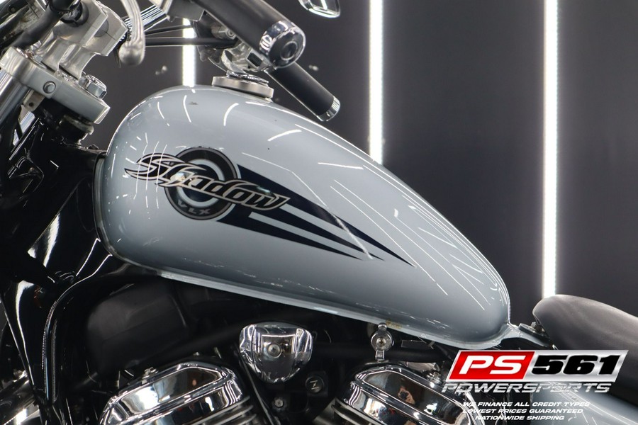 2007 Honda Shadow® VLX Deluxe