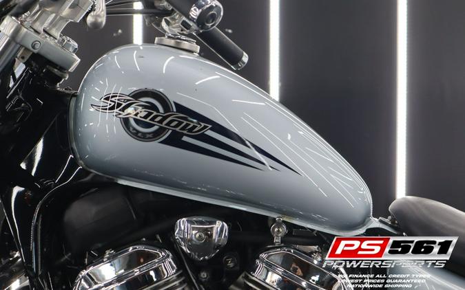 2007 Honda Shadow® VLX Deluxe