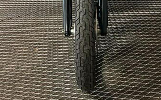 2014 Harley-Davidson Dyna Street Bob