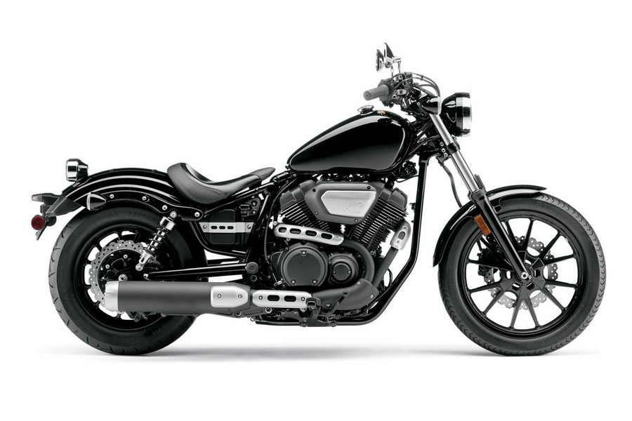 2014 Yamaha Bolt™