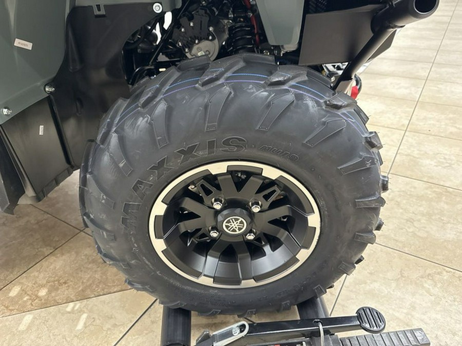 2026 Yamaha Kodiak 700 EPS XT-R