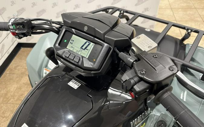 2026 Yamaha Kodiak 700 EPS XT-R