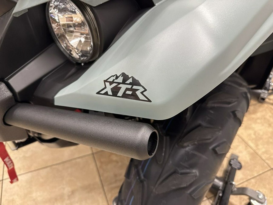 2026 Yamaha Kodiak 700 EPS XT-R