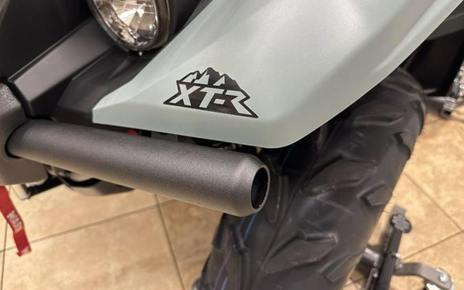 2026 Yamaha Kodiak 700 EPS XT-R