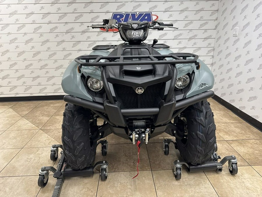 2026 Yamaha Kodiak 700 EPS XT-R