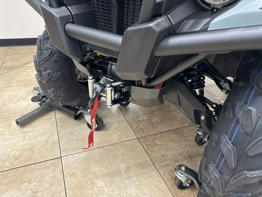 2026 Yamaha Kodiak 700 EPS XT-R