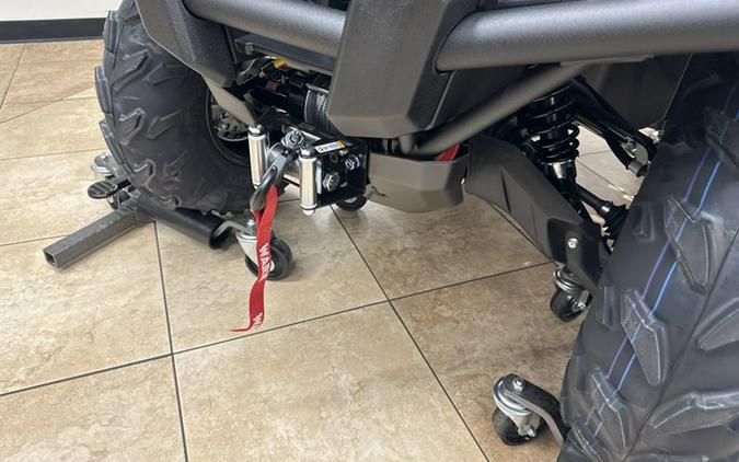 2026 Yamaha Kodiak 700 EPS XT-R