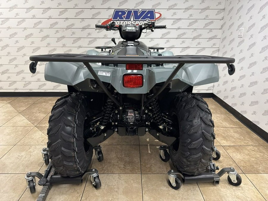 2026 Yamaha Kodiak 700 EPS XT-R