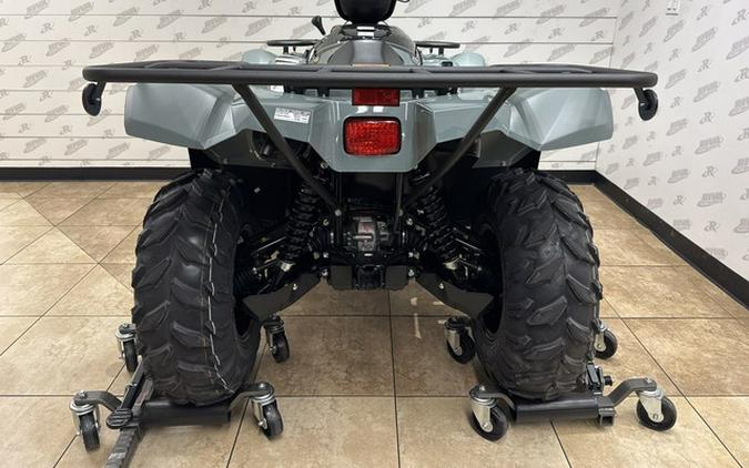 2026 Yamaha Kodiak 700 EPS XT-R