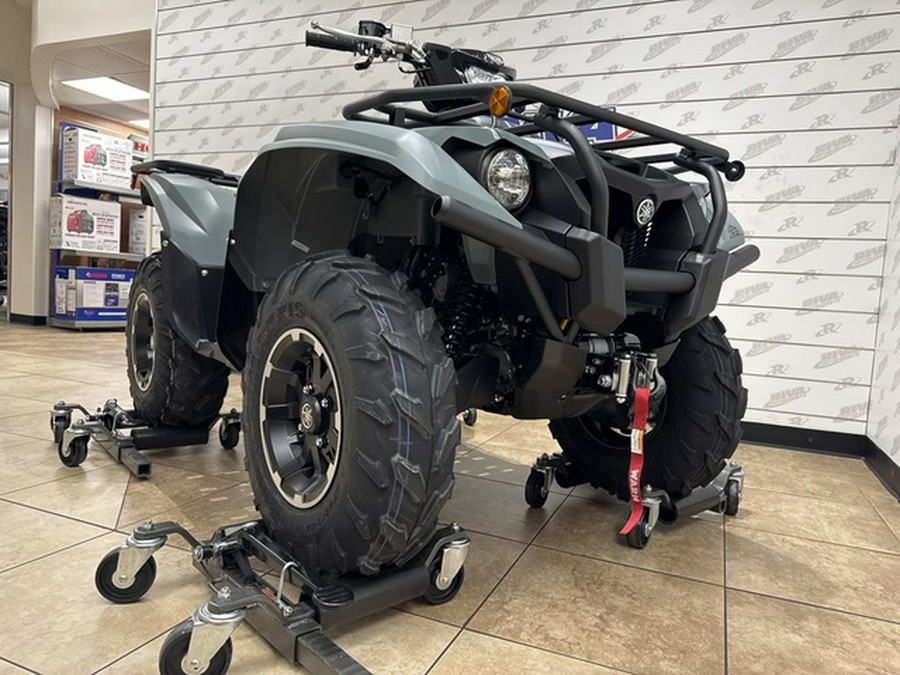 2026 Yamaha Kodiak 700 EPS XT-R
