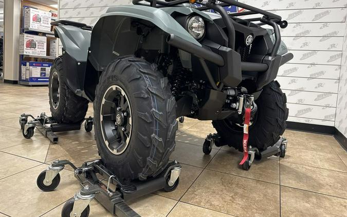 2026 Yamaha Kodiak 700 EPS XT-R