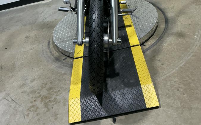 2012 Harley-Davidson Dyna® Wide Glide®