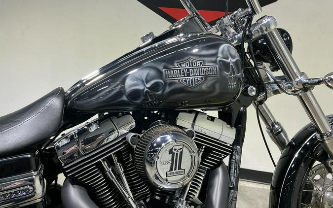 2012 Harley-Davidson Dyna® Wide Glide®