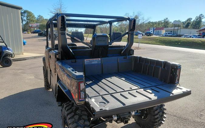 2026 Can-Am Defender MAX X mr with Half Doors HD11