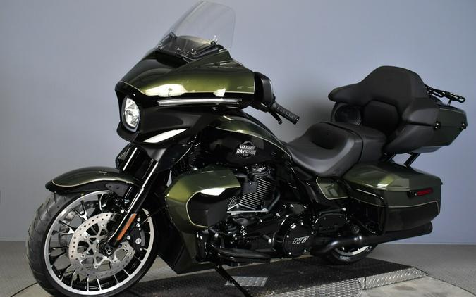 2026 Harley-Davidson Street Glide Limited