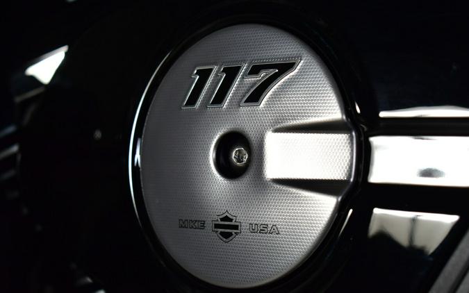 2026 Harley-Davidson Street Glide Limited