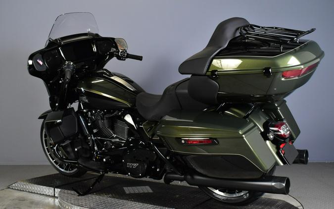 2026 Harley-Davidson Street Glide Limited