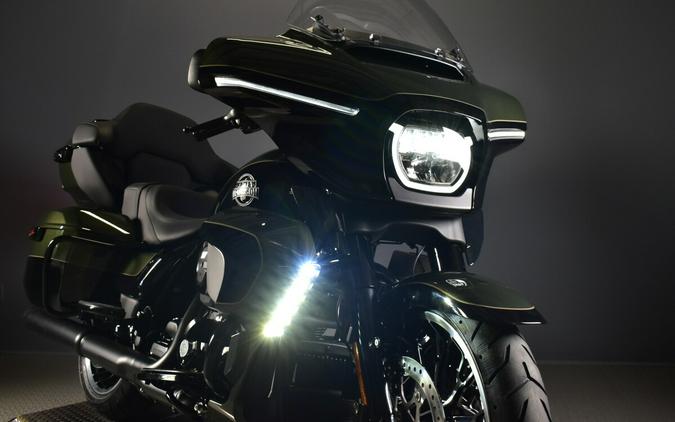 2026 Harley-Davidson Street Glide Limited