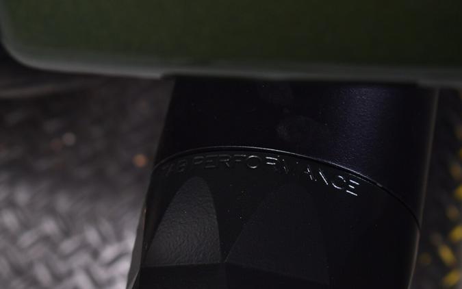 2026 Harley-Davidson Street Glide Limited