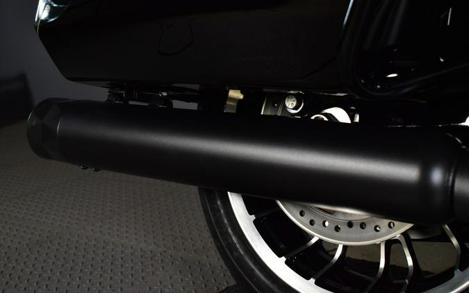 2026 Harley-Davidson Street Glide Limited