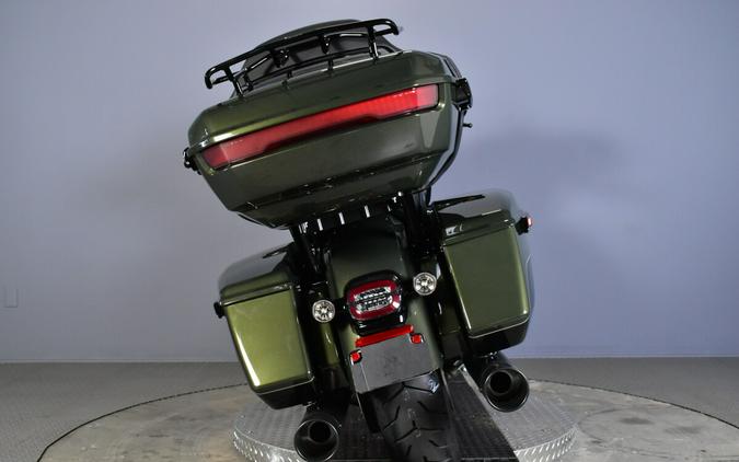 2026 Harley-Davidson Street Glide Limited