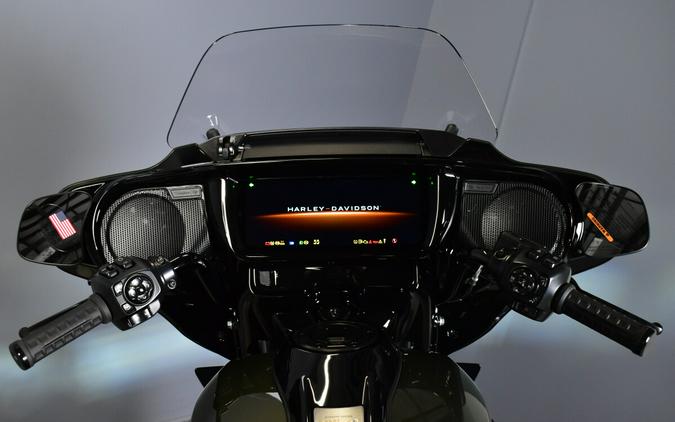 2026 Harley-Davidson Street Glide Limited