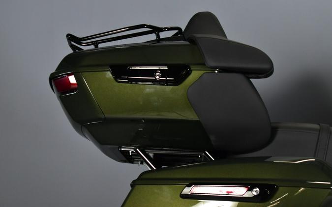 2026 Harley-Davidson Street Glide Limited