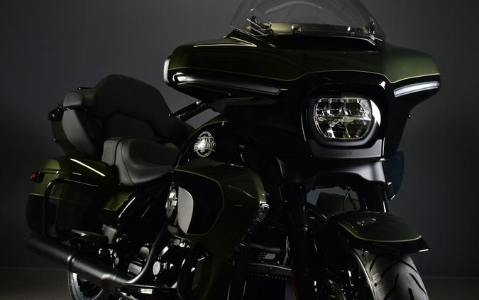 2026 Harley-Davidson Street Glide Limited