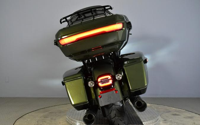 2026 Harley-Davidson Street Glide Limited