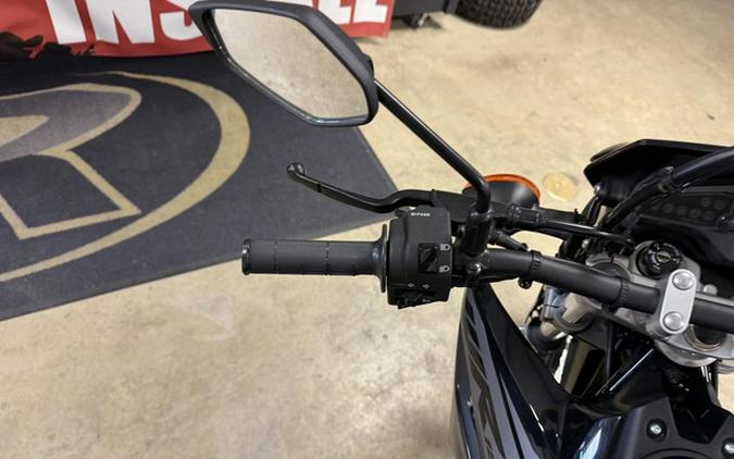 2026 Yamaha WR125R