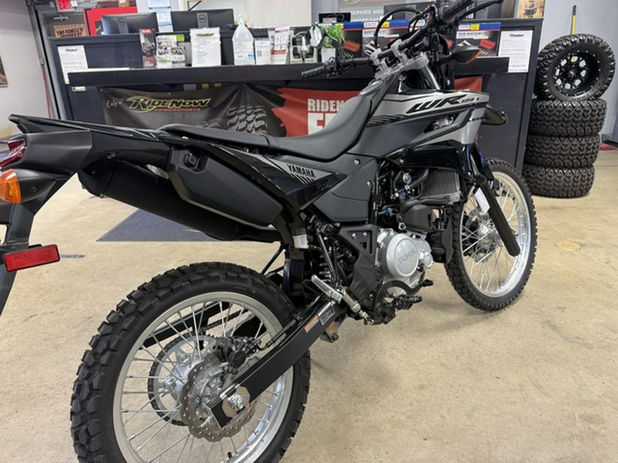 2026 Yamaha WR125R