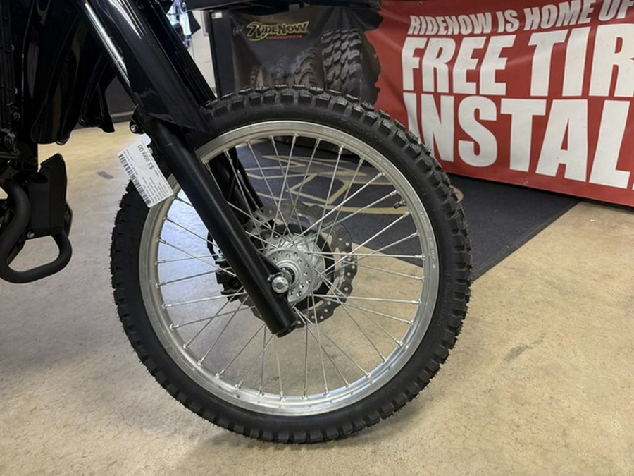 2026 Yamaha WR125R