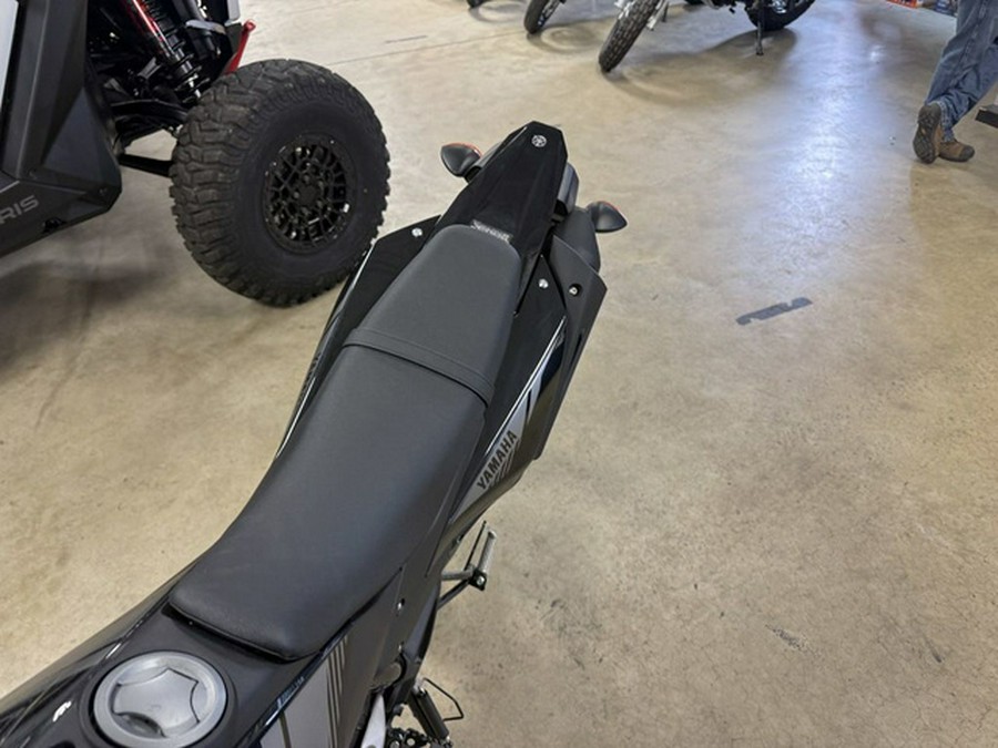 2026 Yamaha WR125R