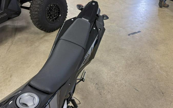 2026 Yamaha WR125R
