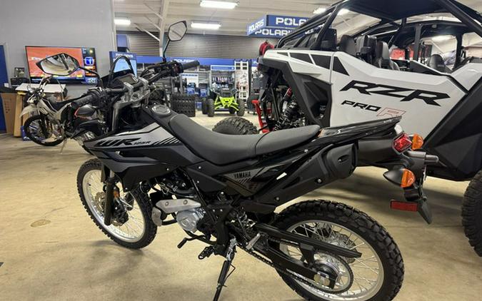 2026 Yamaha WR125R