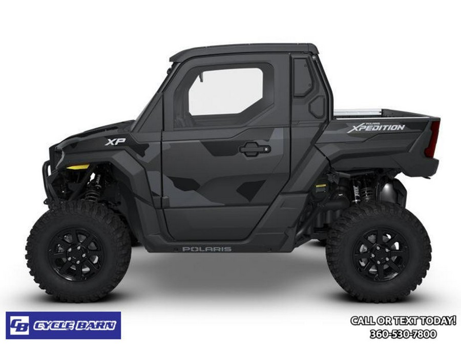 2026 Polaris® XPedition XP NorthStar