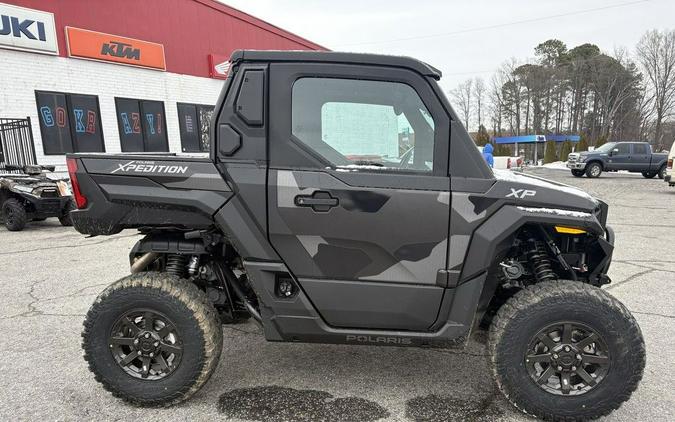 2026 Polaris Polaris XPEDITION XP Northstar
